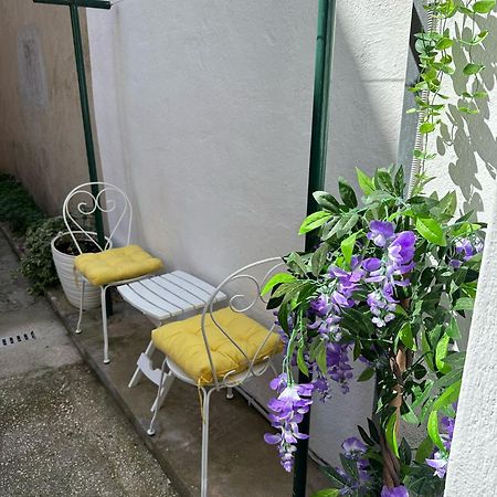 Apartment House Aria 바스카보다 외부 사진