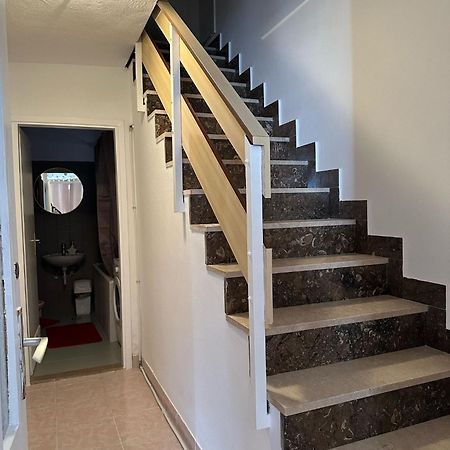 Apartment House Aria 바스카보다 외부 사진