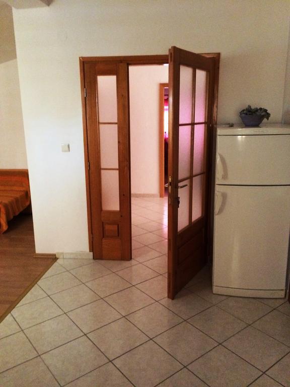 Apartment House Aria 바스카보다 객실 사진