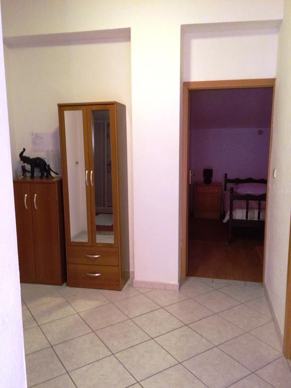 Apartment House Aria 바스카보다 객실 사진