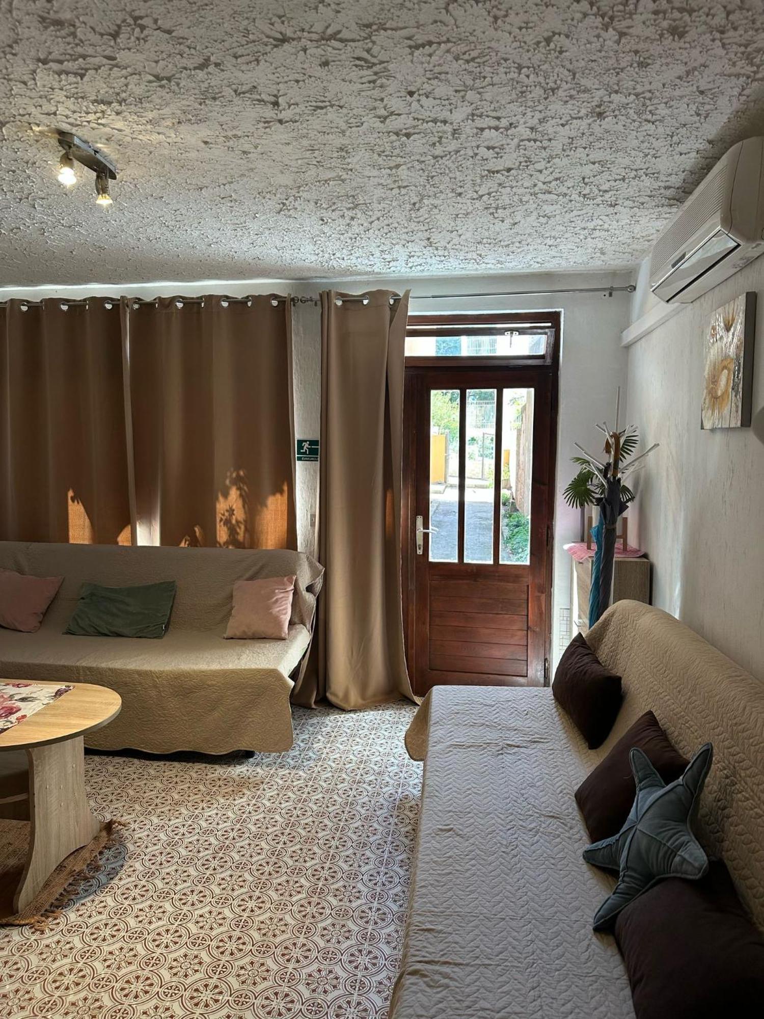 Apartment House Aria 바스카보다 외부 사진