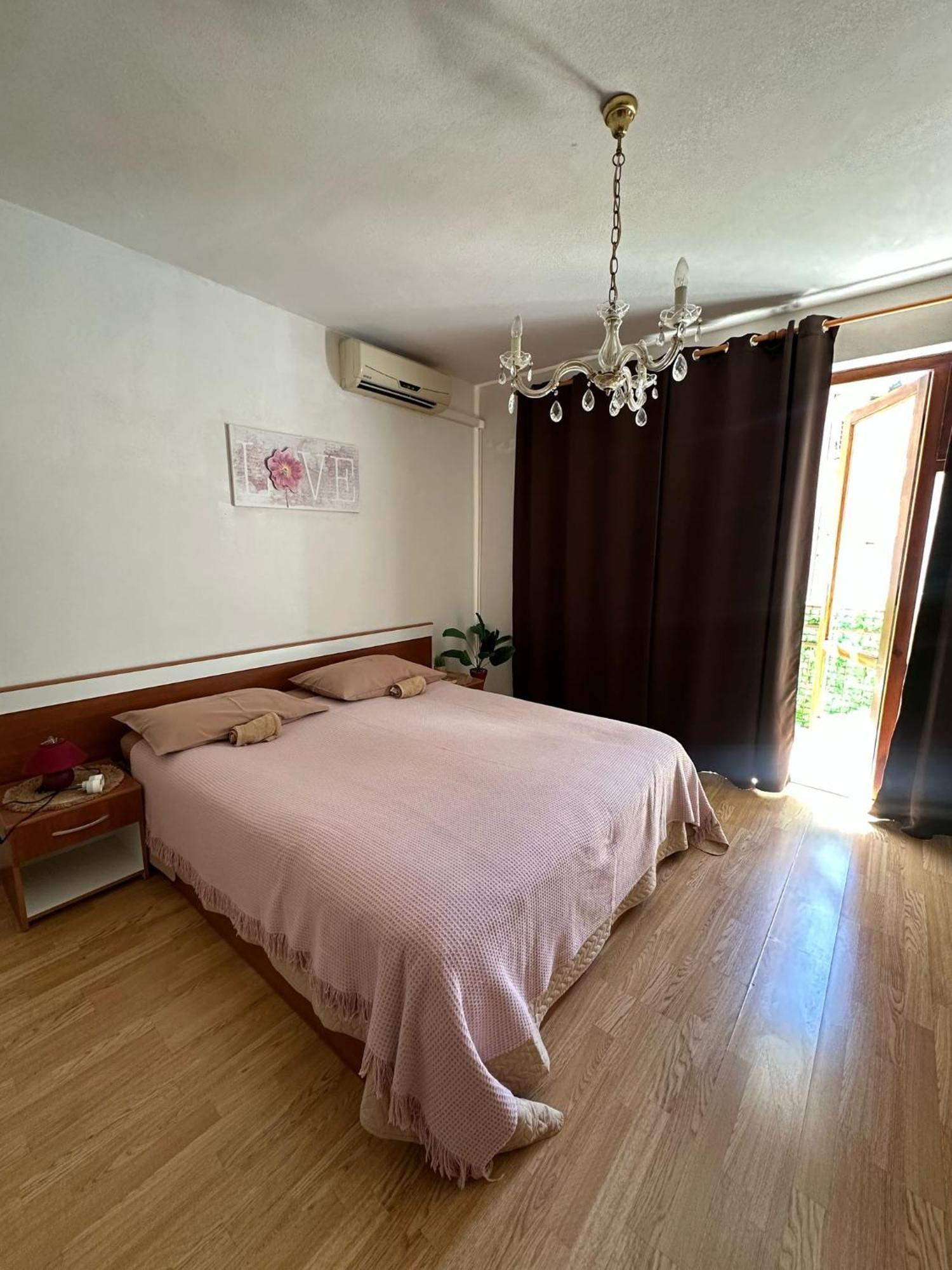 Apartment House Aria 바스카보다 외부 사진