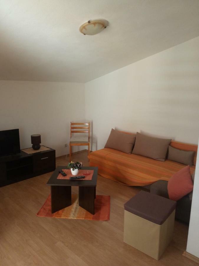Apartment House Aria 바스카보다 외부 사진