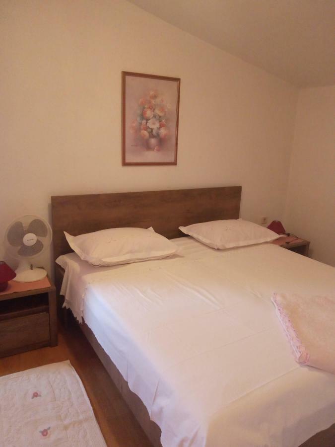 Apartment House Aria 바스카보다 외부 사진